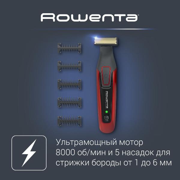 trimmer-rowenta-forever-sharp-comfort-tn6040f4-5