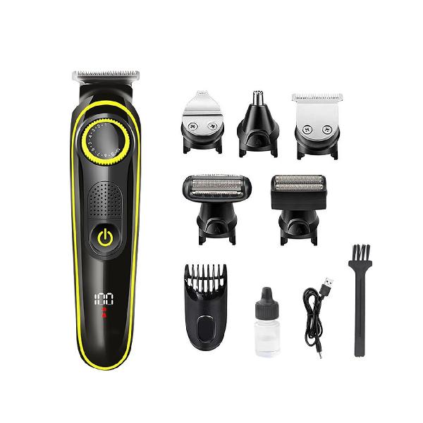 trimmer-bq-tr1004-black-green