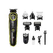 trimmer-bq-tr1004-black-green