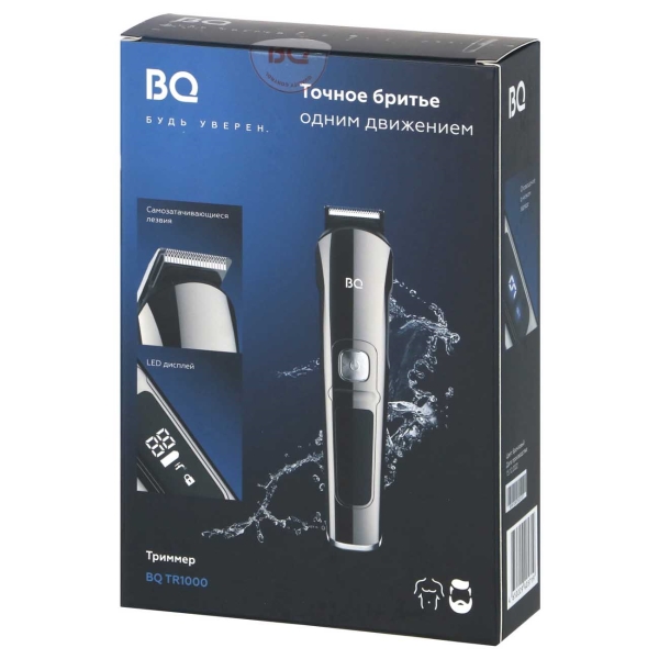 trimmer-bq-tr1000-9