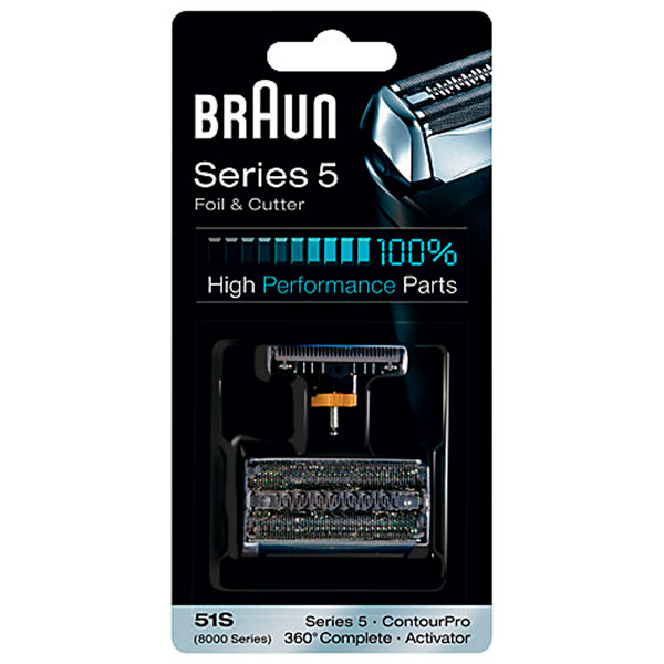 mesh-and-cutting-unit-for-electricshavers-braun-series-5-51s