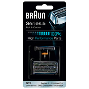 mesh-and-cutting-unit-for-electricshavers-braun-series-5-51s