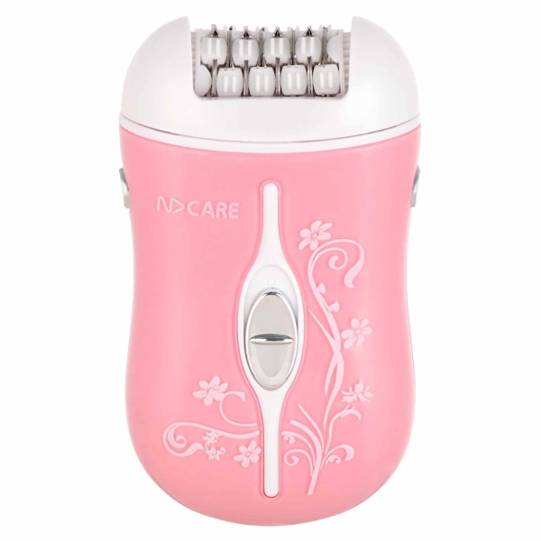 epilator-ndcare-soft-le01-pink