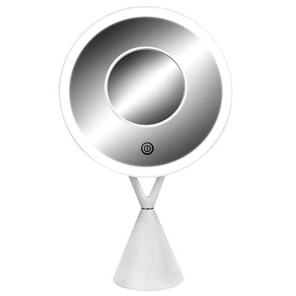 mirror-cosmetic-camelion-m282-dl