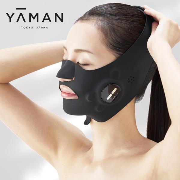 premium-mask-for-facial-with-function-deep-ems-lifting-ya-man-medi-lift-plus-medi-lift-moisture-serum