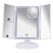mirror-brabix-led-24kh18cm-609337