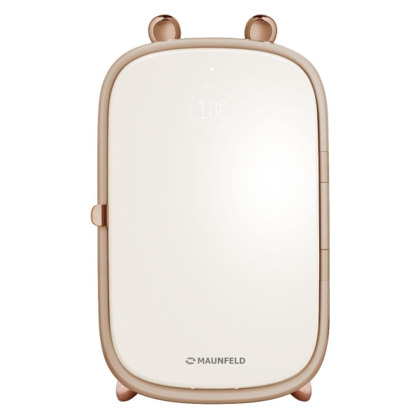 mini-refrigerator-for-cosmetics-maunfeld-mff43w