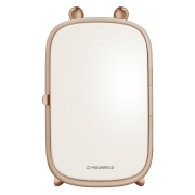 mini-refrigerator-for-cosmetics-maunfeld-mff43w
