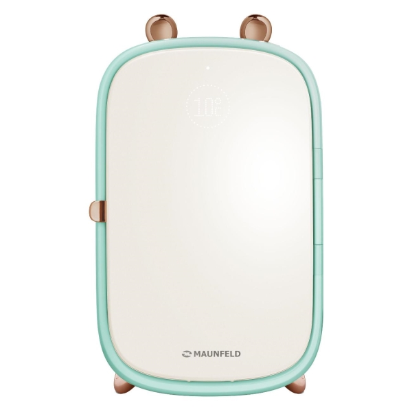 mini-refrigerator-for-cosmetics-maunfeld-mff43gn