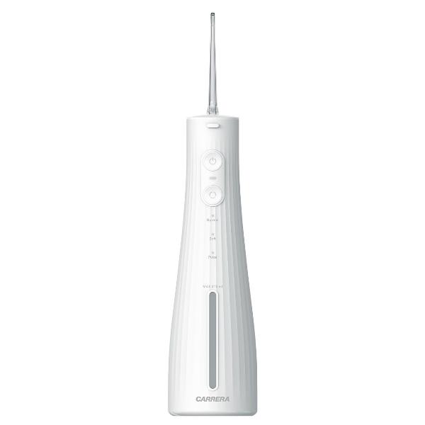 irrigator-carrera-100-white
