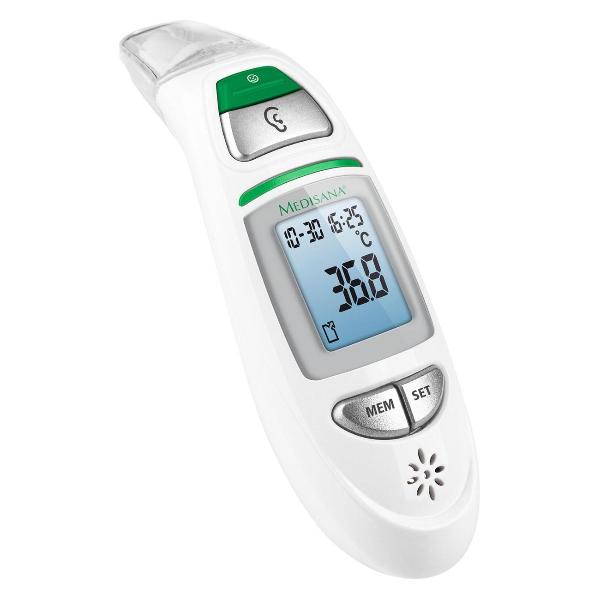 thermometer-contactless-medisana-tm-750-white