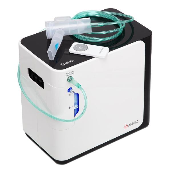 oxygen-concentrator-armed-yu360-5