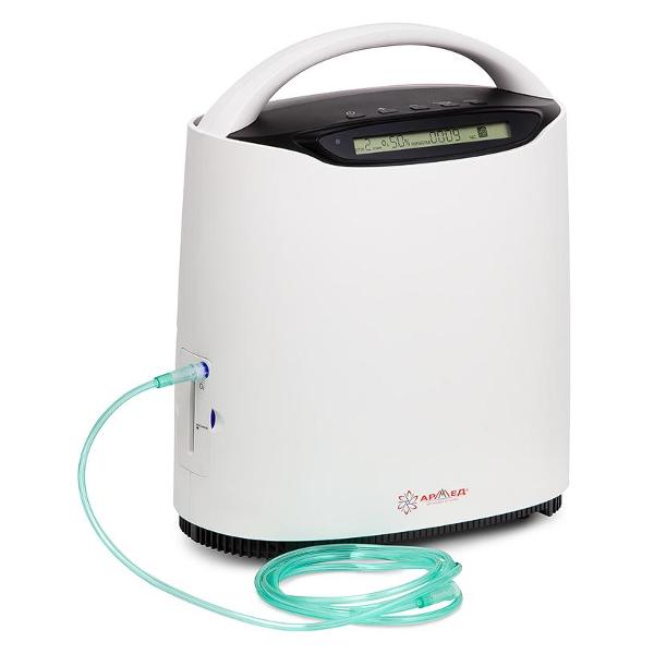 oxygen-concentrator-armed-yu500-1