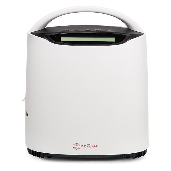 oxygen-concentrator-armed-yu500-2