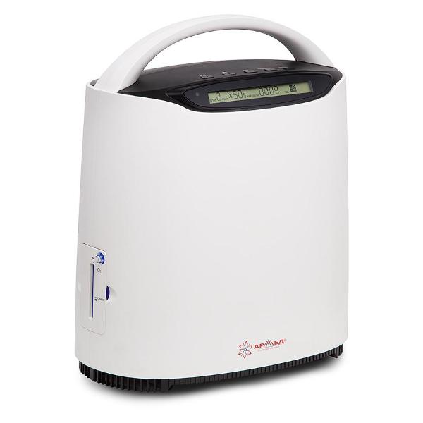 oxygen-concentrator-armed-yu500-9