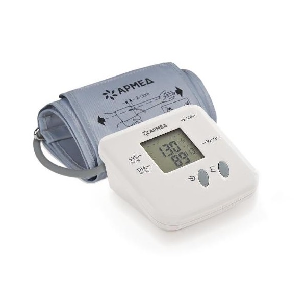 tonometer-armed-ye-655a