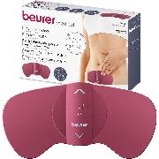 massagers-electric-beurer-em50-violet