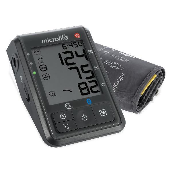 tonometer-microlife-bp-b6-connect