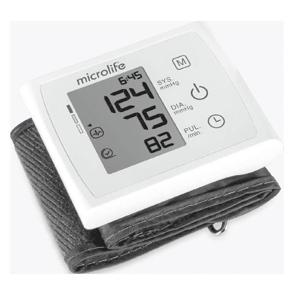 tonometer-microlife-bp-w3-comfort-on-wrist