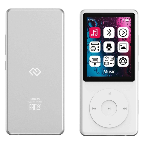 portable-media-player-digma-m5-bt-16gb-white