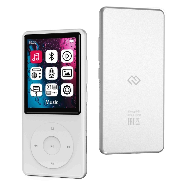 portable-media-player-digma-m5-bt-16gb-white-4