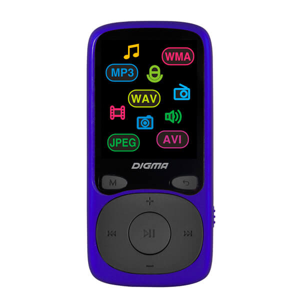 portable-media-player-digma-b4-blue