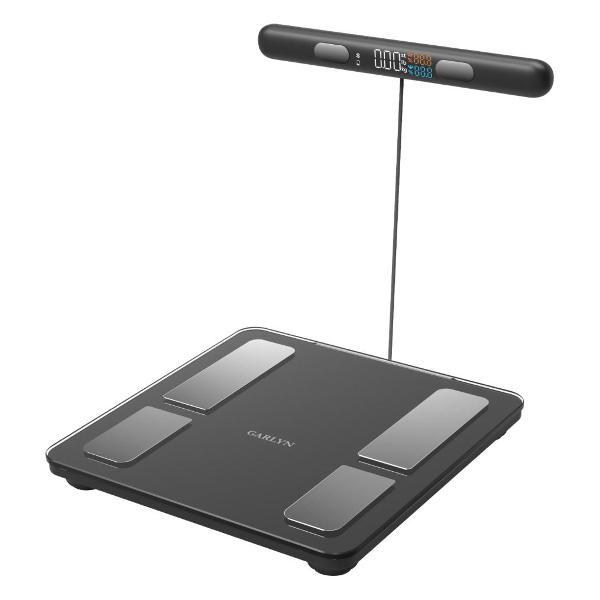 smart-scales-garlyn-bodyscan-master