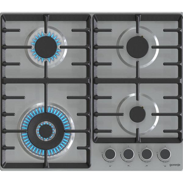built-in-gas-panel-independent-gorenje-silvery-gw642abx