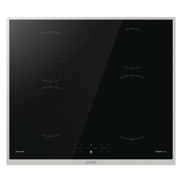 built-in-induction-panel-independent-gorenje-black-gi6401bx