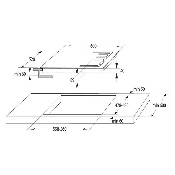 built-in-gas-panel-independent-hisense-gg663bhf-9