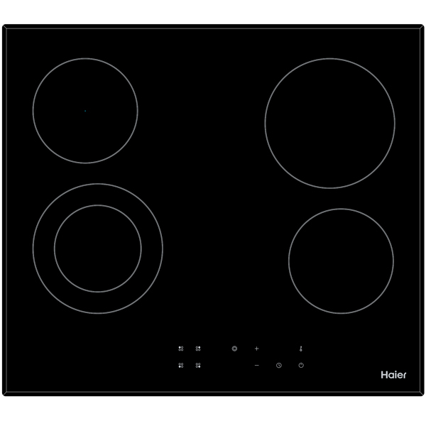 built-in-electric-panel-haier-hhx-c64dvb