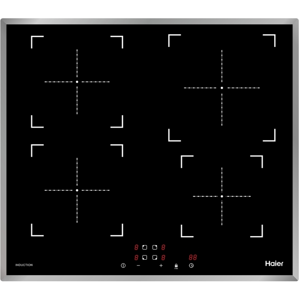 built-in-induction-panel-independent-haier-hhy-y64nfb