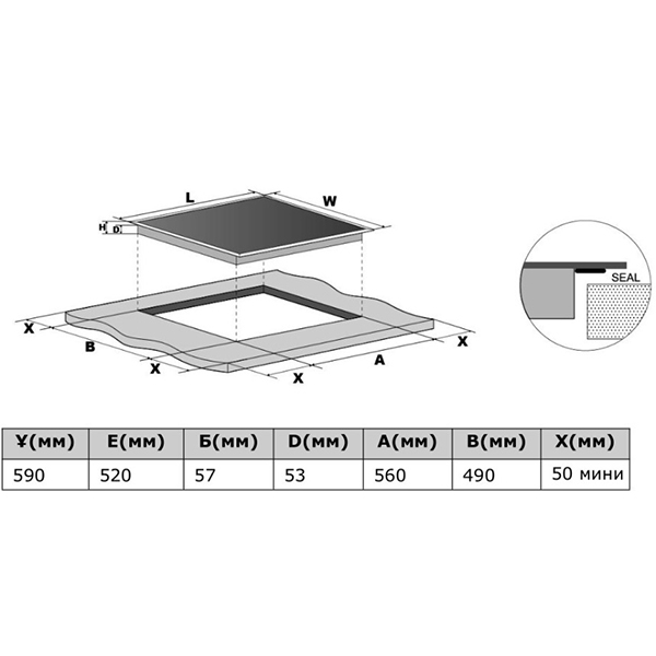 built-in-induction-panel-independent-haier-hhy-y64nfb-2