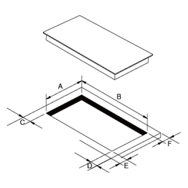 built-in-modular-induction-panel-independent-midea-mih37701f-5