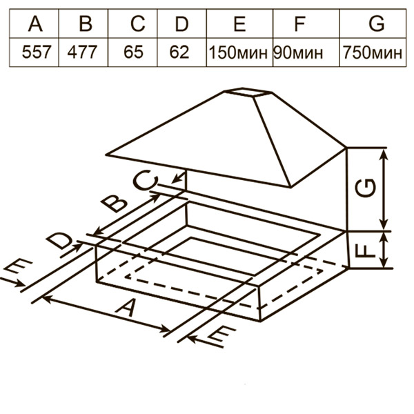 built-in-gas-panel-independent-haier-hhx-m64cnx