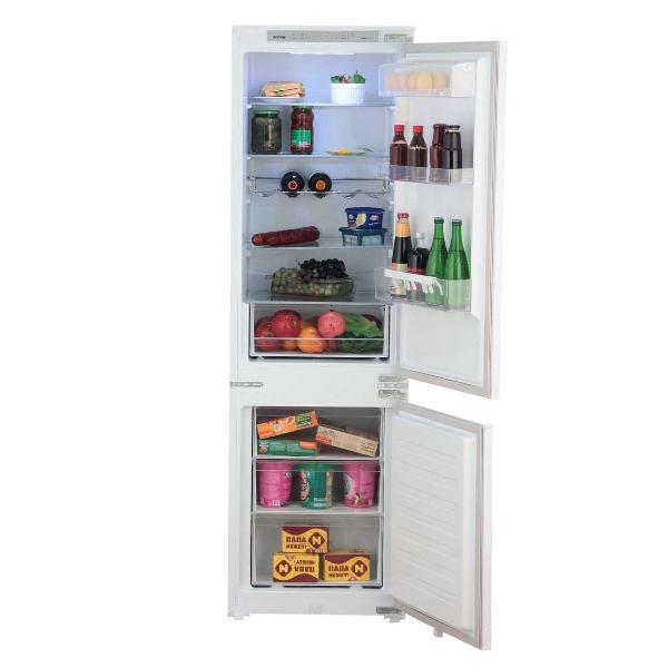 built-in-refrigerator-combi-gorenje-white-nrki418fp2