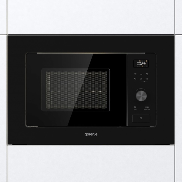 built-in-microwave-stove-gorenje-bm201ag1bg