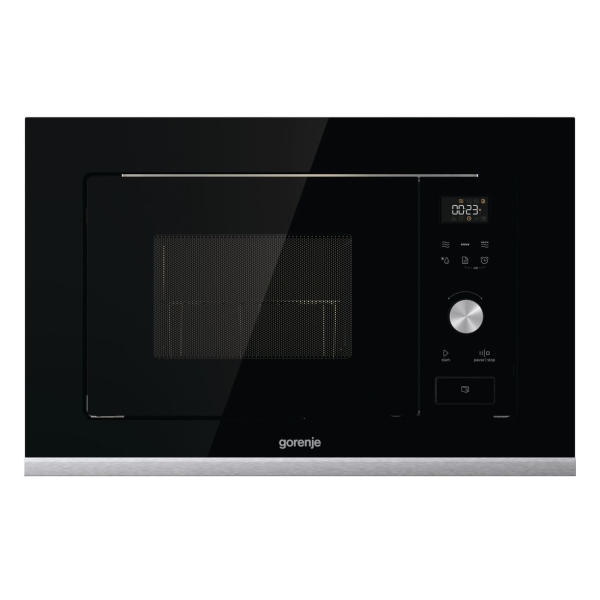 built-in-microwave-stove-gorenje-bmx201ag1bg