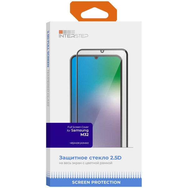 protective-glass-interstep-for-samsung-galaxy-m32-full-screen-black-framework-1