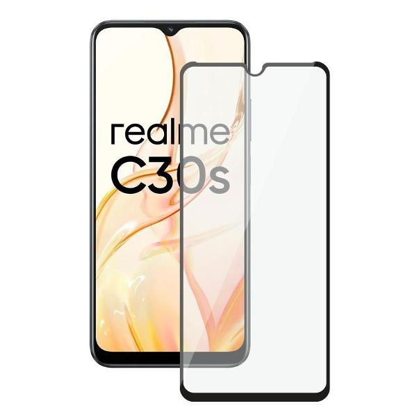 protective-glass-deppa-realme-s30s