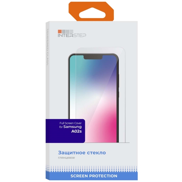 protective-glass-interstep-for-samsung-galaxy-a02s-a02-full-screen-black-framework