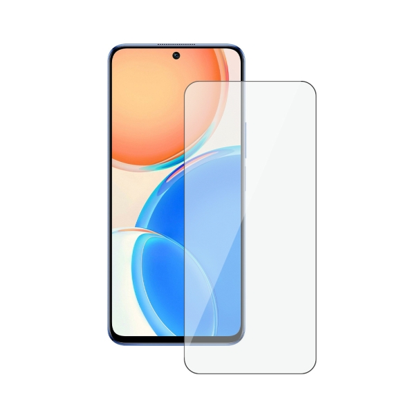 protective-glass-deppa-2.5d-for-honor-x8-full-glue-black-framework