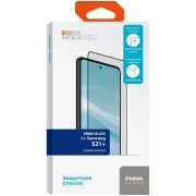 protective-glass-interstep-for-samsung-galaxy-plus-s21-black-framework