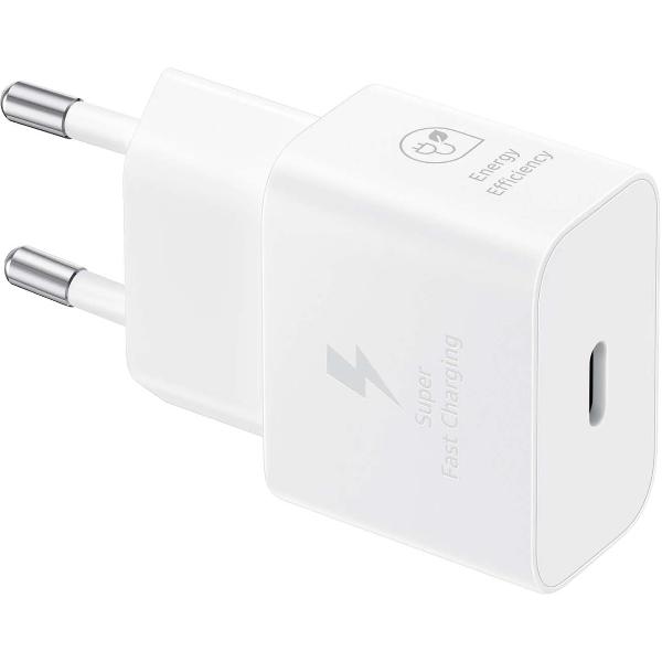 network-charger-samsung-25w-type-c-white-ep-t2510