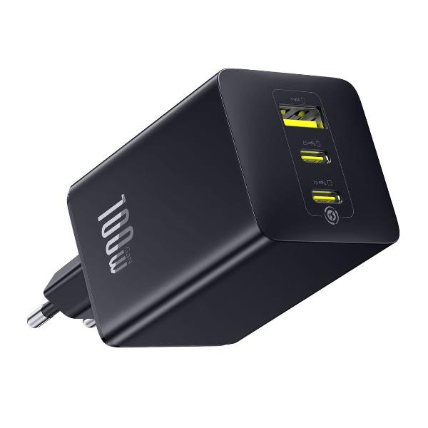 network-charger-baseus-enerfill-fe11-fast-charger-2c-u-100w-cosmic-black