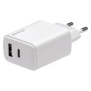 network-charger-axxa-usb-c-usb-a-pd-3.0-qc-plus-4.0-20w-white-2415