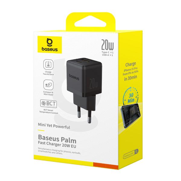 network-charger-baseus-palm-fast-charger-c-u-20w-eu-cluster-black-8
