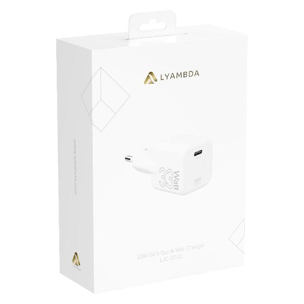 network-charger-lyambda-ljc-33-1c-6