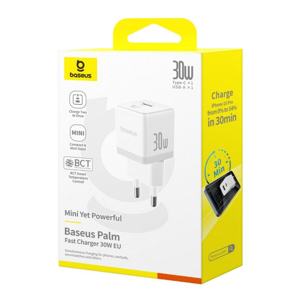 network-charger-baseus-palm-fast-charger-c-u-30w-eu-moon-white-7