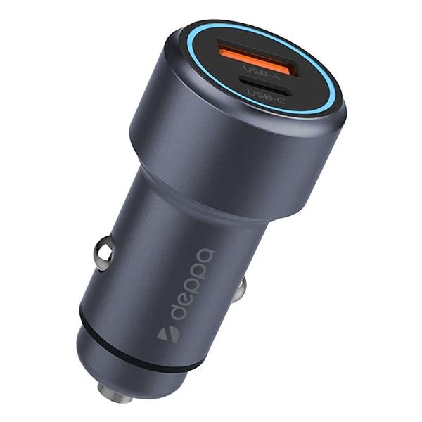 car-charger-deppa-usb-a-usb-c-powerdelivery-48w-1